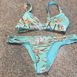 Vitamin A bikini Size small